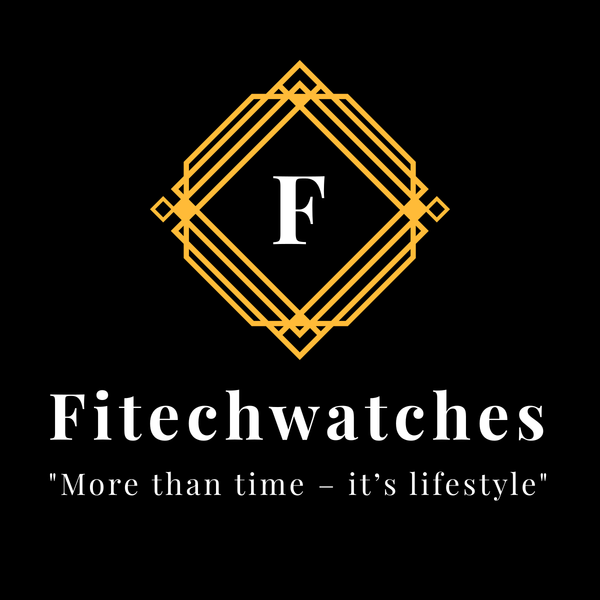 FitTech Watches