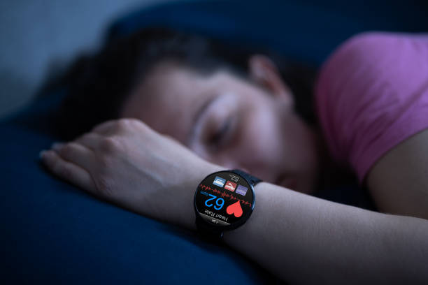 Read more about the article The Influence of Sleep Tracking on Sleep Hygiene and Sleep Disorders.